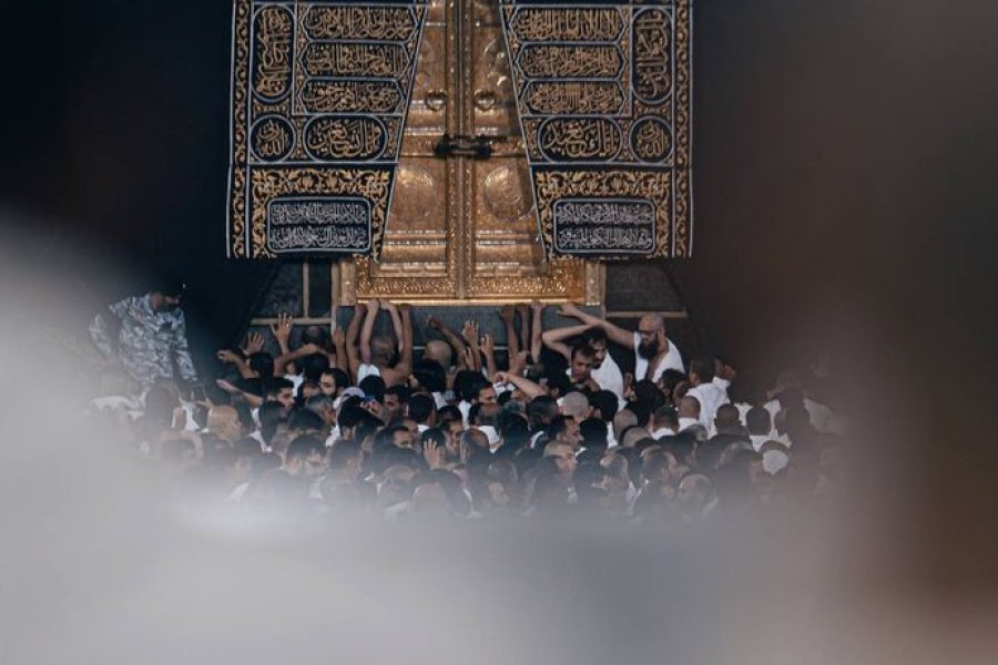 Herbst-Umrah-Reise 2026